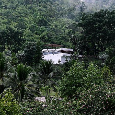 Swiss Valley Hip Resort Suan Phueng Eksteriør bilde