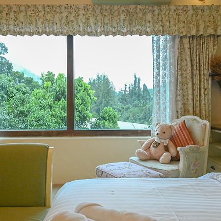 Swiss Valley Hip Resort Suan Phueng Rom bilde