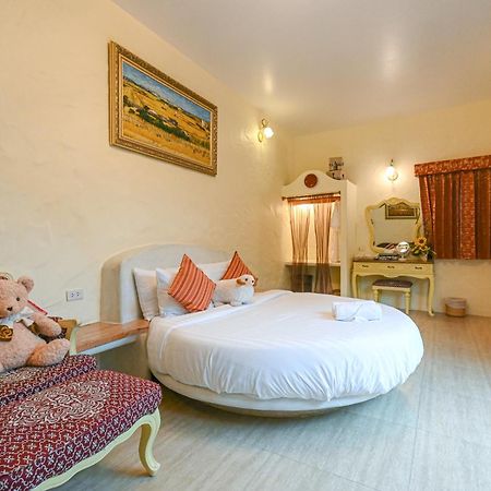 Swiss Valley Hip Resort Suan Phueng Rom bilde