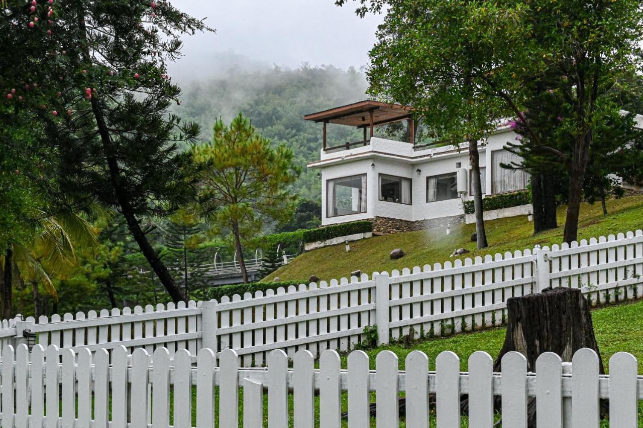 Swiss Valley Hip Resort Suan Phueng Eksteriør bilde