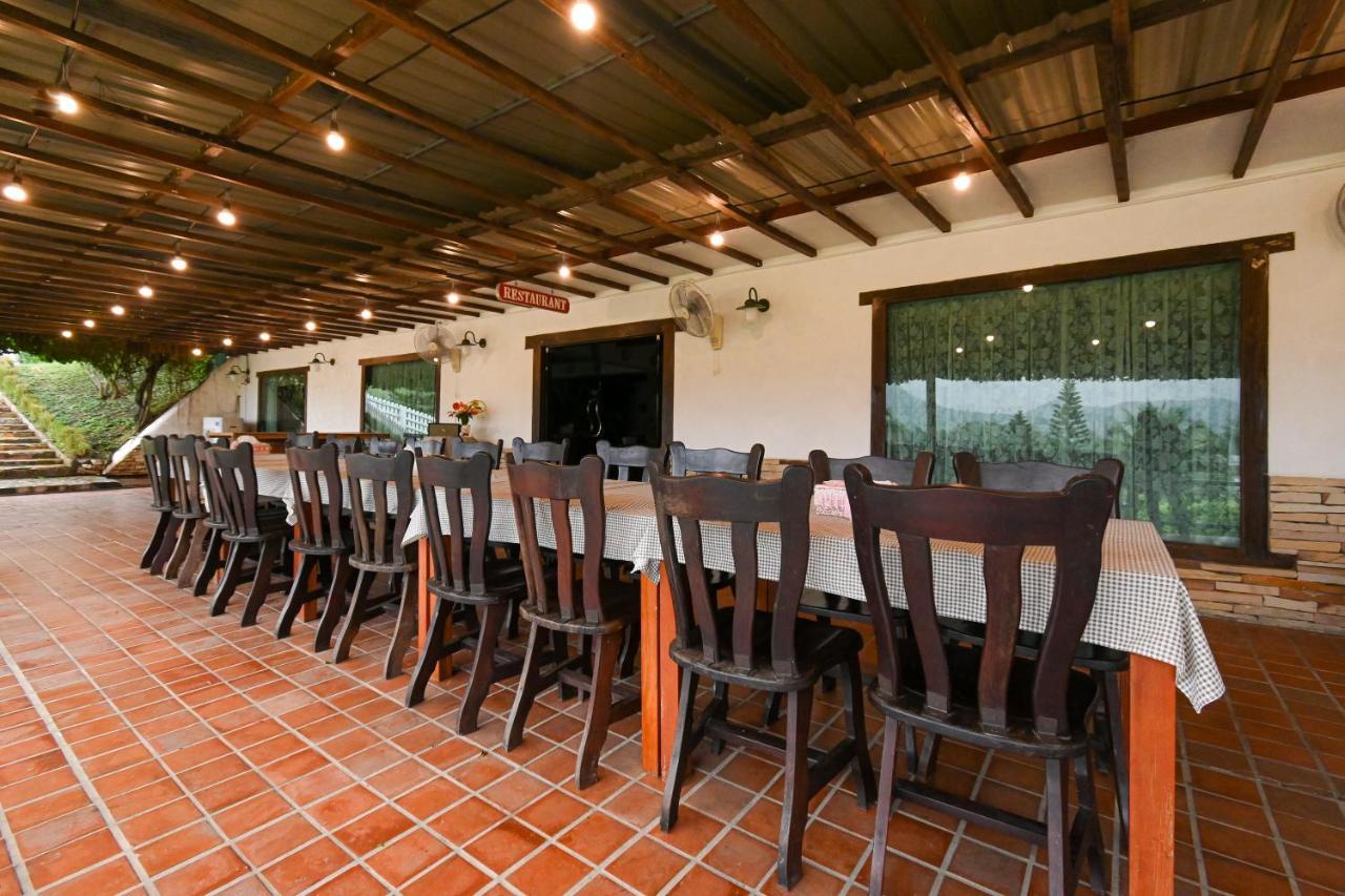Swiss Valley Hip Resort Suan Phueng Eksteriør bilde