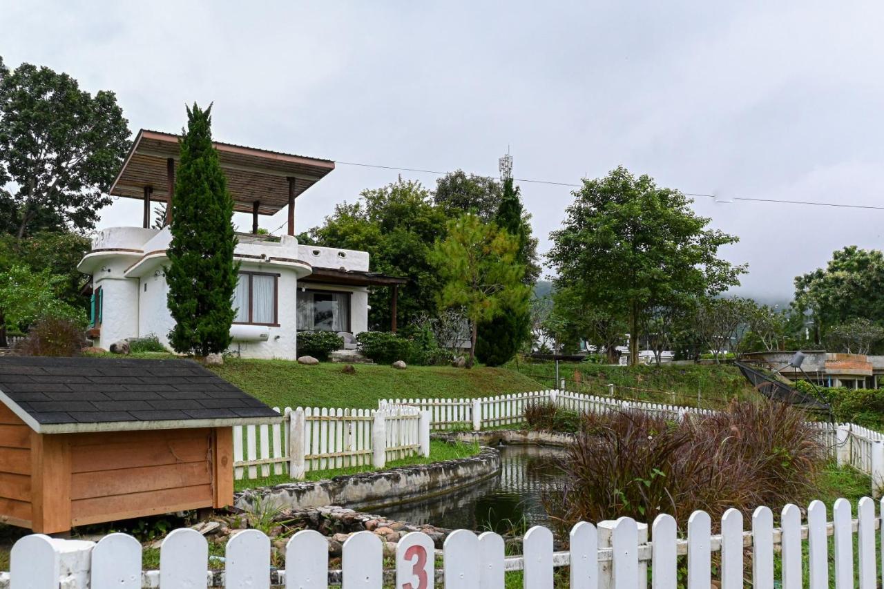 Swiss Valley Hip Resort Suan Phueng Eksteriør bilde