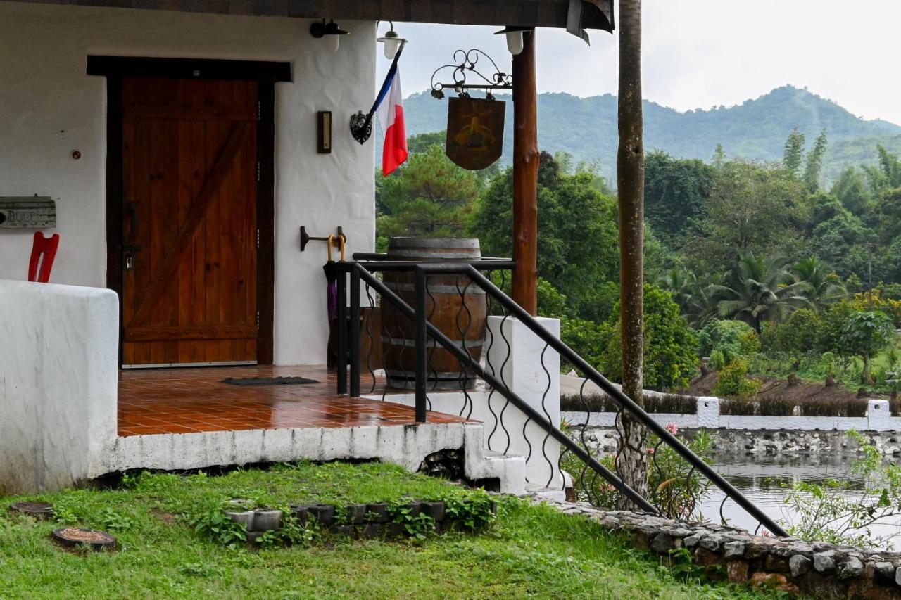 Swiss Valley Hip Resort Suan Phueng Eksteriør bilde