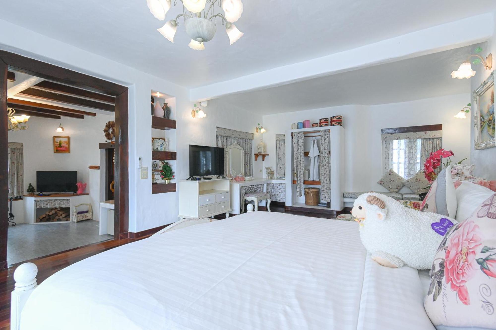Swiss Valley Hip Resort Suan Phueng Rom bilde