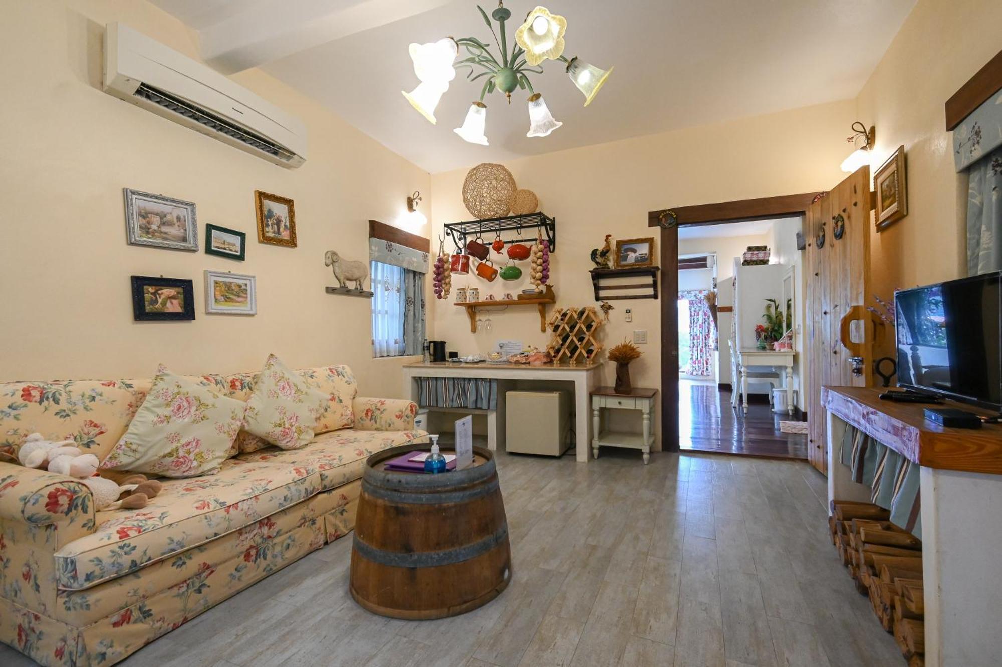 Swiss Valley Hip Resort Suan Phueng Rom bilde